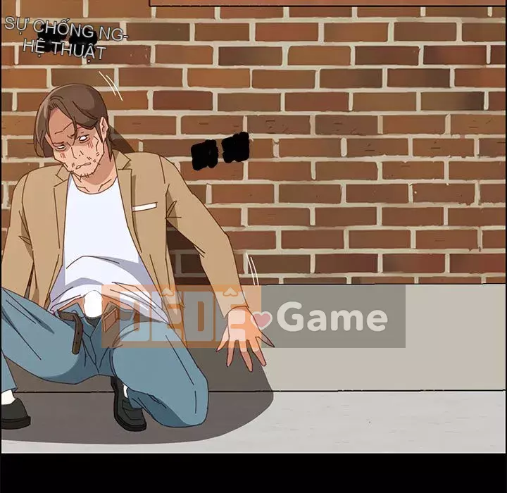 Cuộc sống nội trú tuyệt vời Chương 40-41