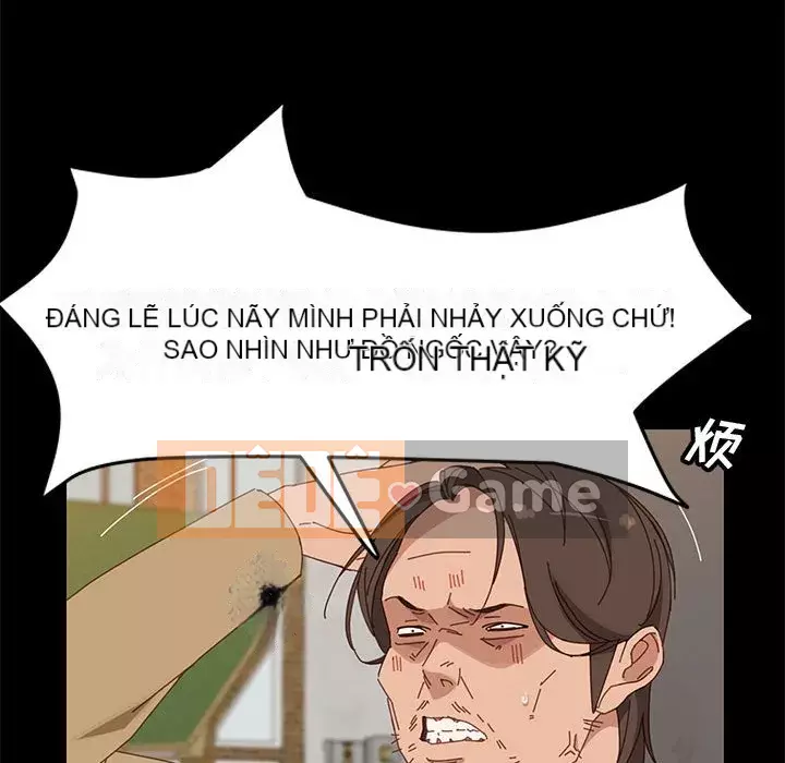 Cuộc sống nội trú tuyệt vời Chương 40-41