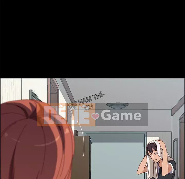 Cuộc sống nội trú tuyệt vời Chương 40-41