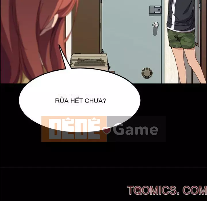 Cuộc sống nội trú tuyệt vời Chương 40-41