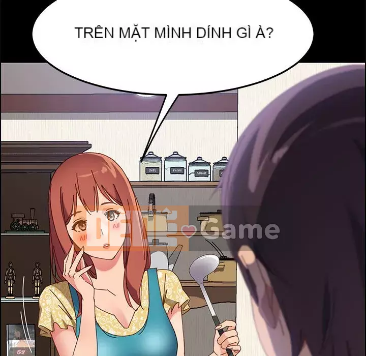 Cuộc sống nội trú tuyệt vời Chương 40-41