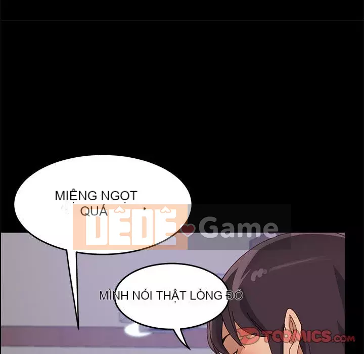 Cuộc sống nội trú tuyệt vời Chương 40-41