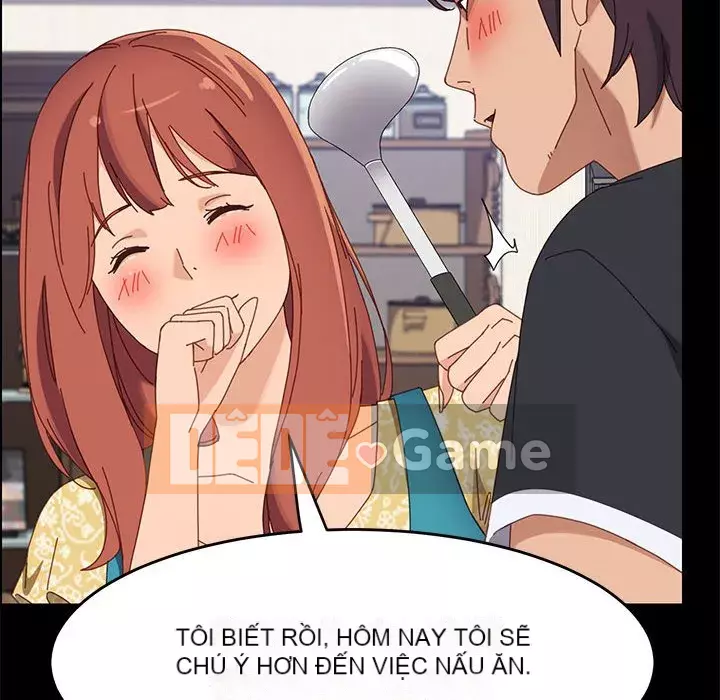 Cuộc sống nội trú tuyệt vời Chương 40-41