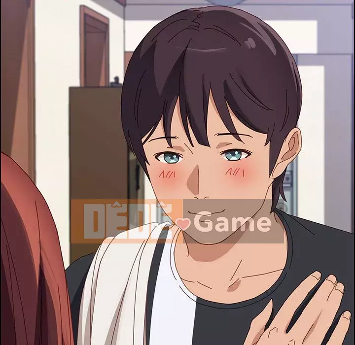 Cuộc sống nội trú tuyệt vời Chương 40-41