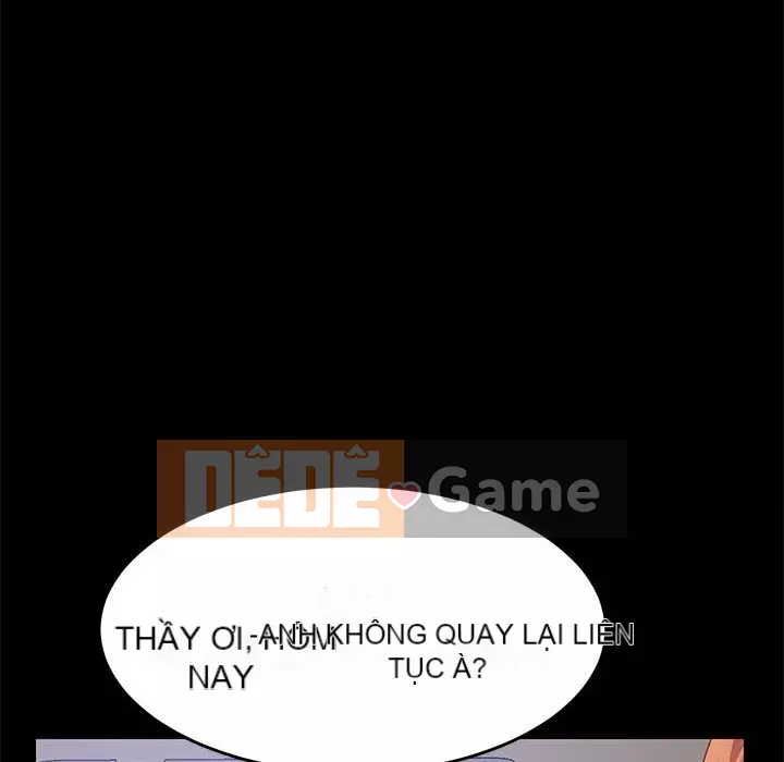 Cuộc sống nội trú tuyệt vời Chương 40-41