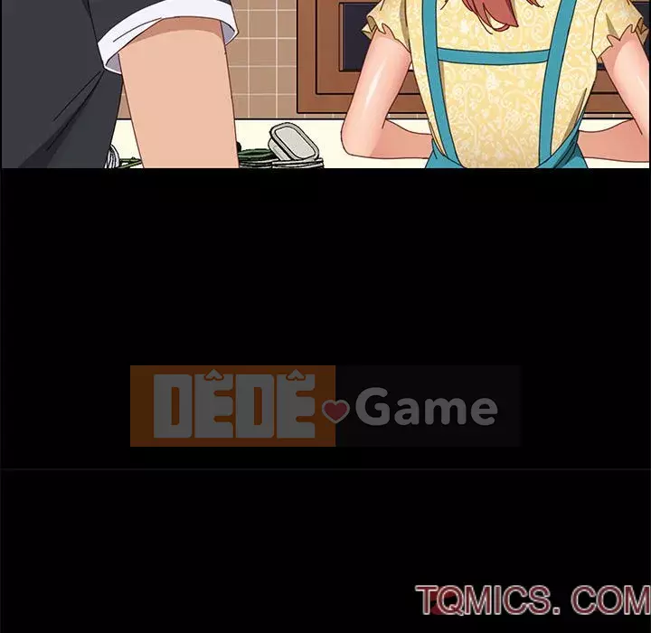 Cuộc sống nội trú tuyệt vời Chương 40-41