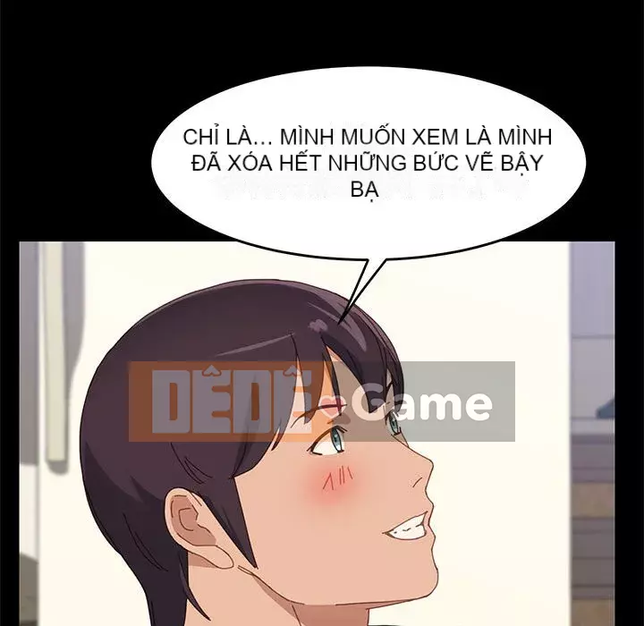 Cuộc sống nội trú tuyệt vời Chương 40-41