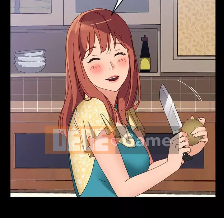 Cuộc sống nội trú tuyệt vời Chương 40-41