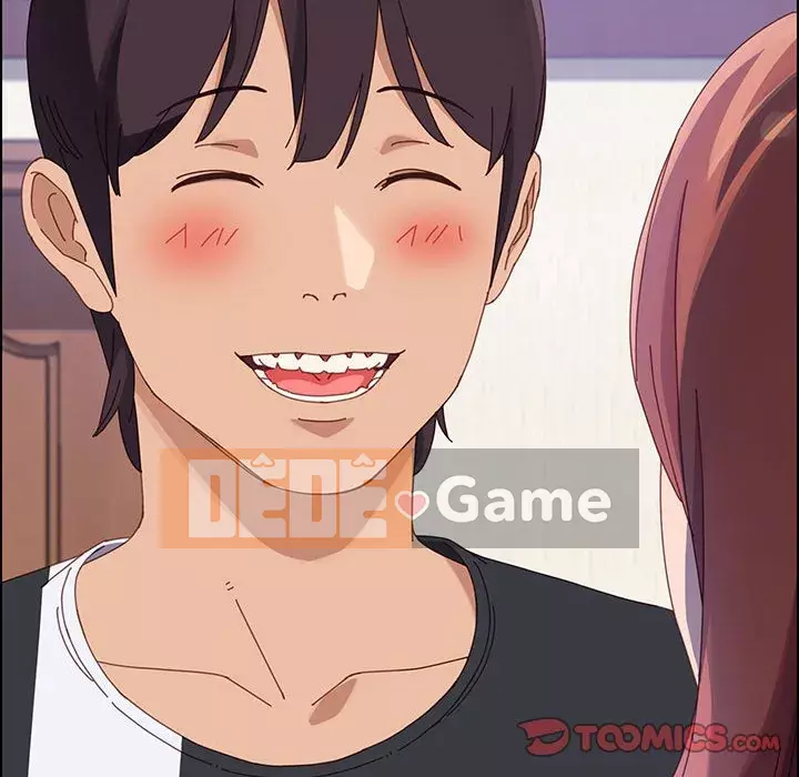 Cuộc sống nội trú tuyệt vời Chương 40-41