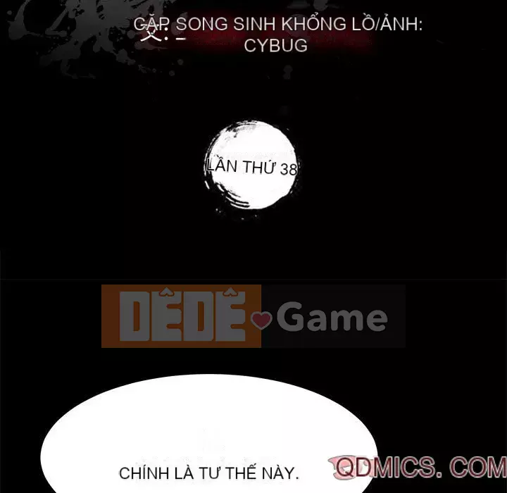 Cuộc sống nội trú tuyệt vời Chương 38-39