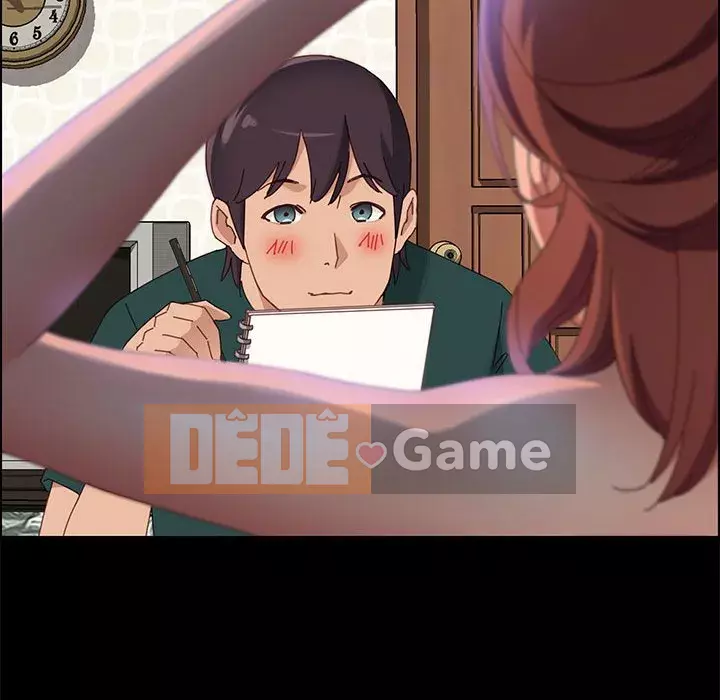 Cuộc sống nội trú tuyệt vời Chương 38-39