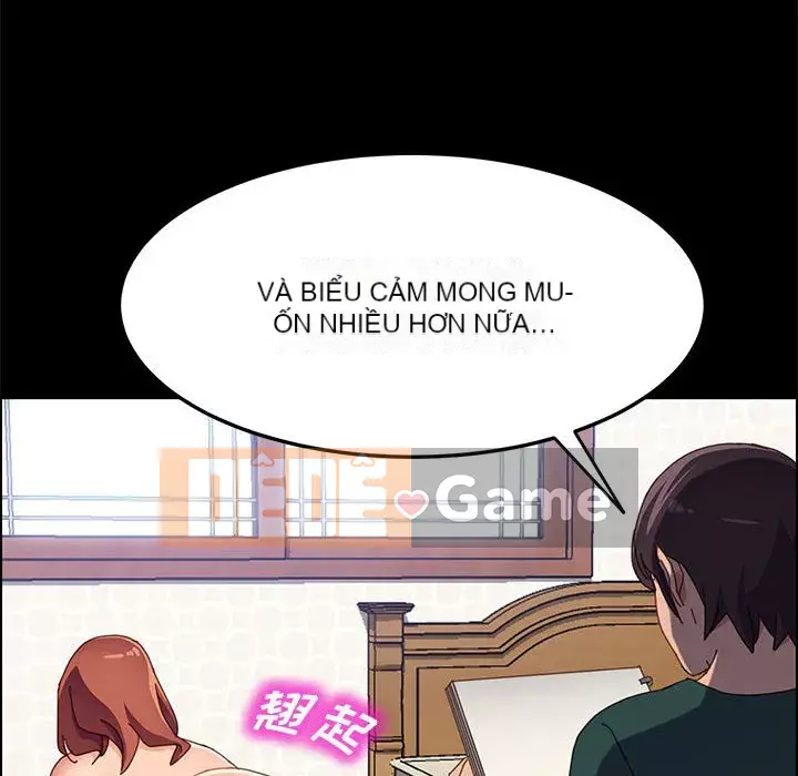 Cuộc sống nội trú tuyệt vời Chương 38-39