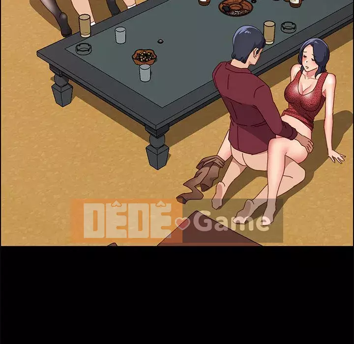 Cuộc sống nội trú tuyệt vời Chương 38-39