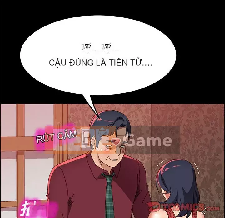 Cuộc sống nội trú tuyệt vời Chương 38-39