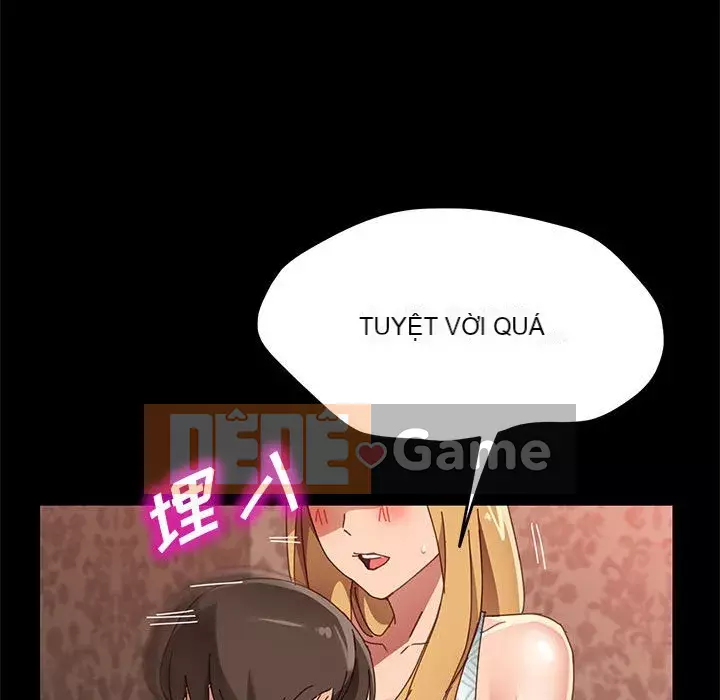 Cuộc sống nội trú tuyệt vời Chương 38-39