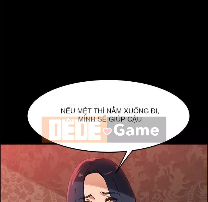 Cuộc sống nội trú tuyệt vời Chương 38-39