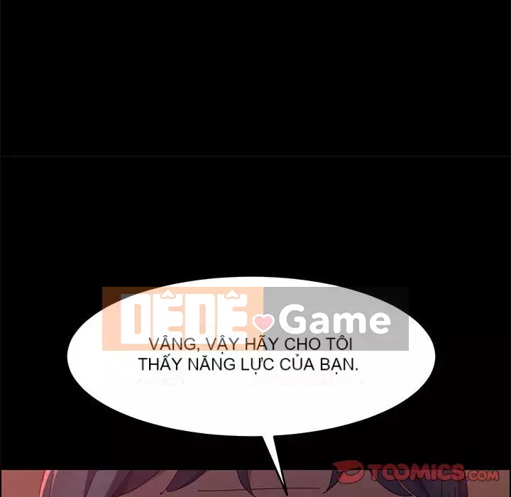 Cuộc sống nội trú tuyệt vời Chương 38-39