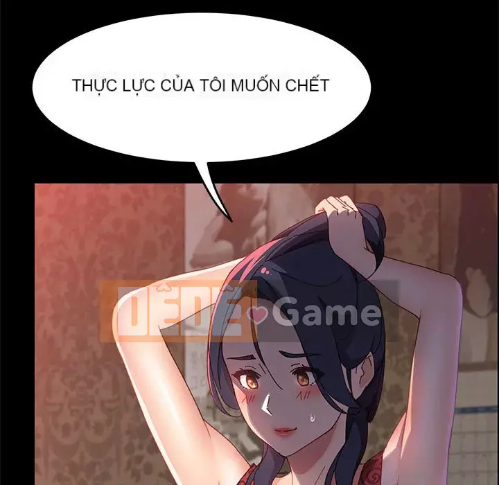 Cuộc sống nội trú tuyệt vời Chương 38-39