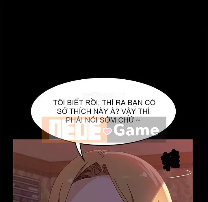 Cuộc sống nội trú tuyệt vời Chương 38-39