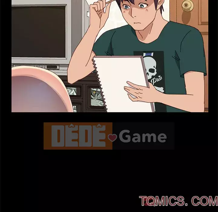 Cuộc sống nội trú tuyệt vời Chương 38-39