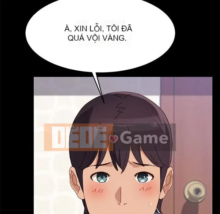 Cuộc sống nội trú tuyệt vời Chương 38-39