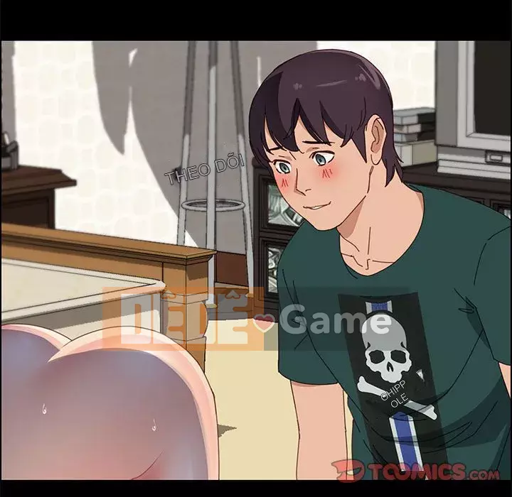 Cuộc sống nội trú tuyệt vời Chương 38-39