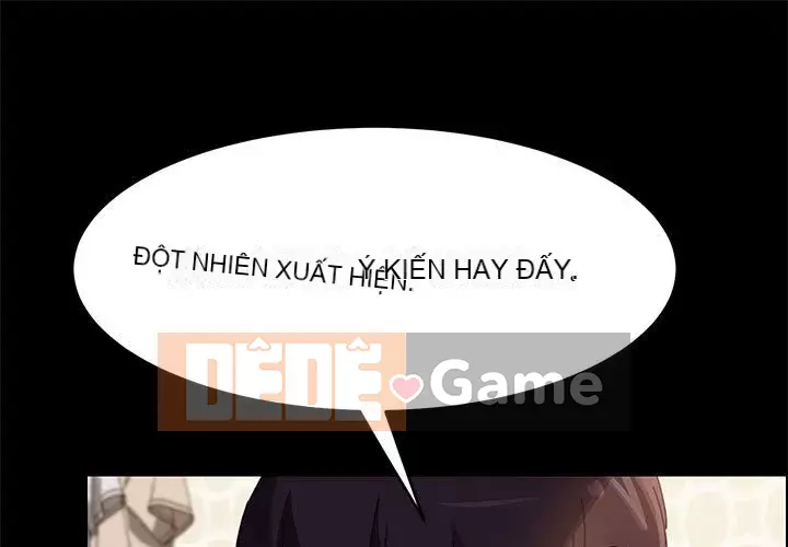 Cuộc sống nội trú tuyệt vời Chương 38-39