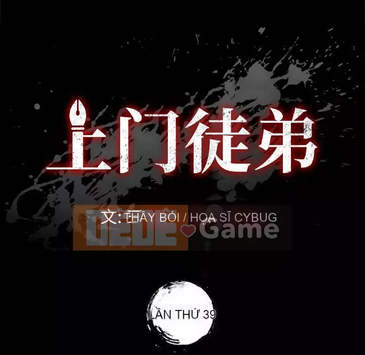 Cuộc sống nội trú tuyệt vời Chương 38-39