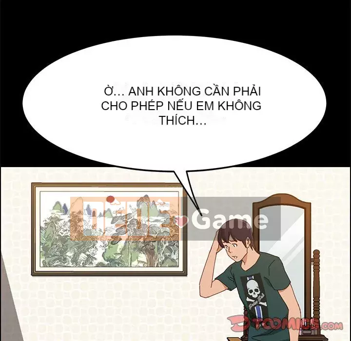 Cuộc sống nội trú tuyệt vời Chương 38-39