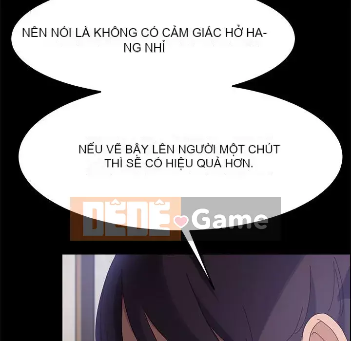 Cuộc sống nội trú tuyệt vời Chương 38-39