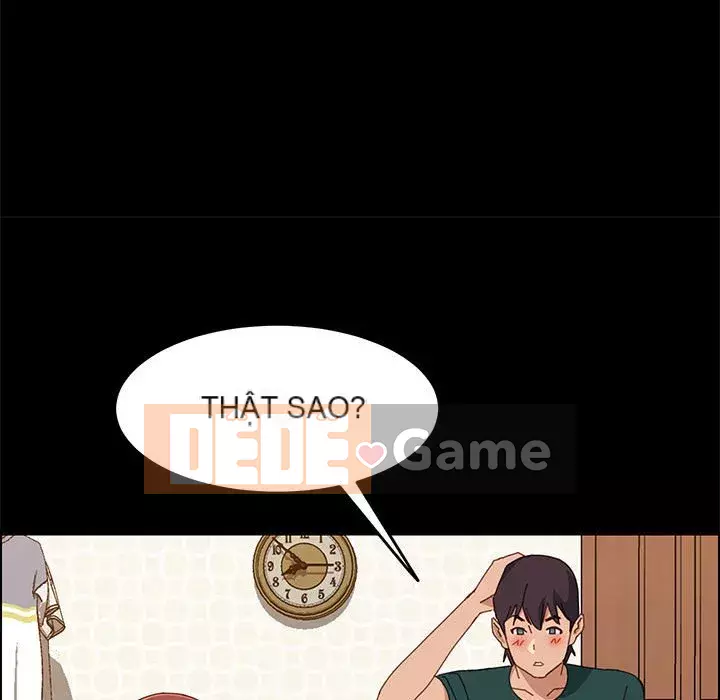 Cuộc sống nội trú tuyệt vời Chương 38-39