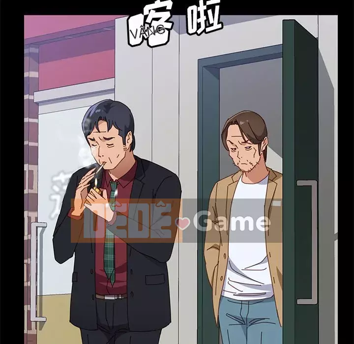 Cuộc sống nội trú tuyệt vời Chương 38-39