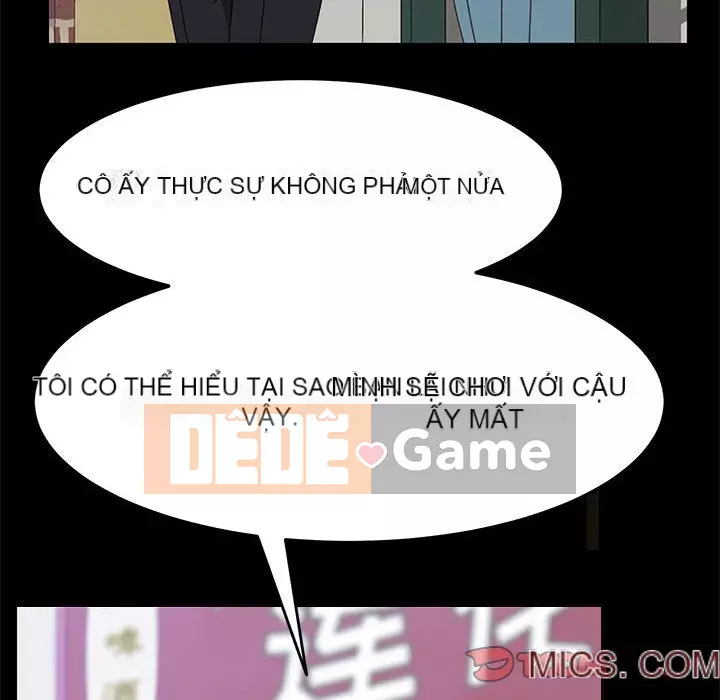 Cuộc sống nội trú tuyệt vời Chương 38-39