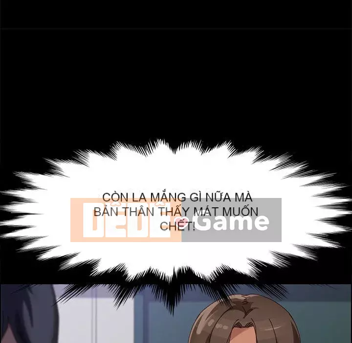 Cuộc sống nội trú tuyệt vời Chương 38-39