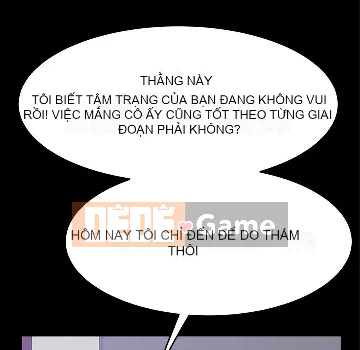 Cuộc sống nội trú tuyệt vời Chương 38-39