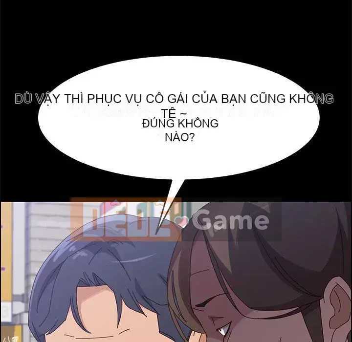 Cuộc sống nội trú tuyệt vời Chương 38-39