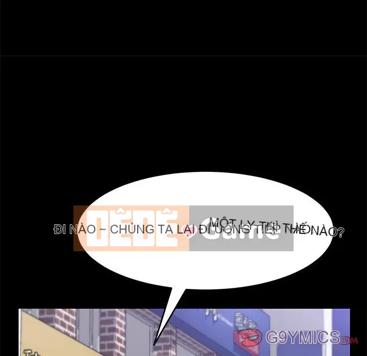 Cuộc sống nội trú tuyệt vời Chương 38-39