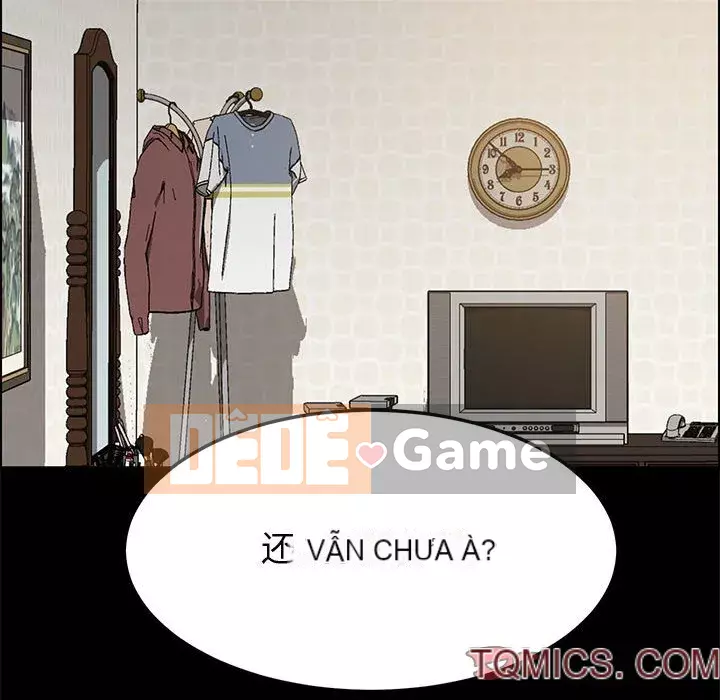 Cuộc sống nội trú tuyệt vời Chương 38-39