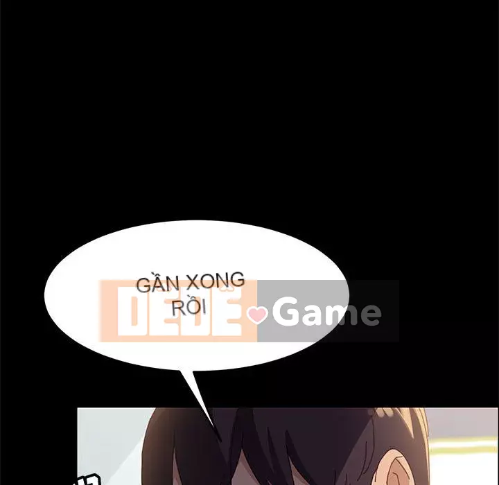 Cuộc sống nội trú tuyệt vời Chương 38-39