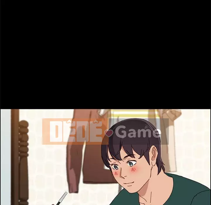 Cuộc sống nội trú tuyệt vời Chương 38-39