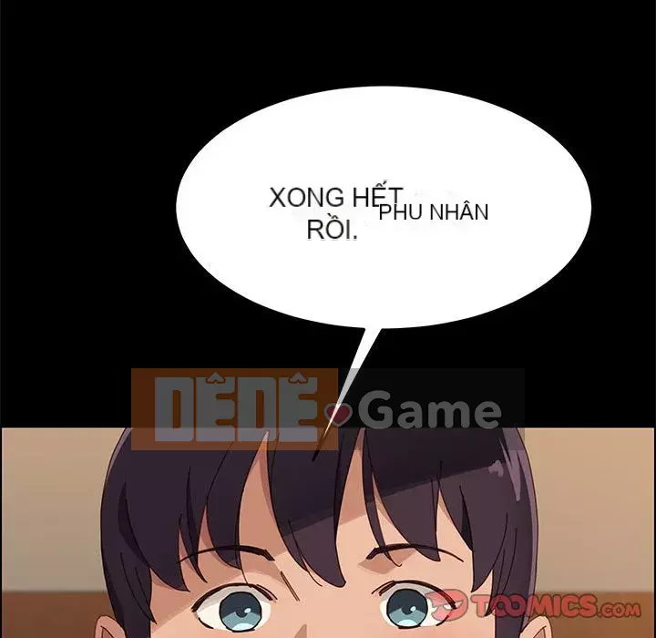 Cuộc sống nội trú tuyệt vời Chương 38-39