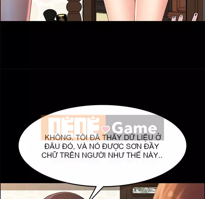 Cuộc sống nội trú tuyệt vời Chương 38-39