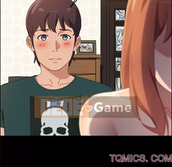 Cuộc sống nội trú tuyệt vời Chương 38-39