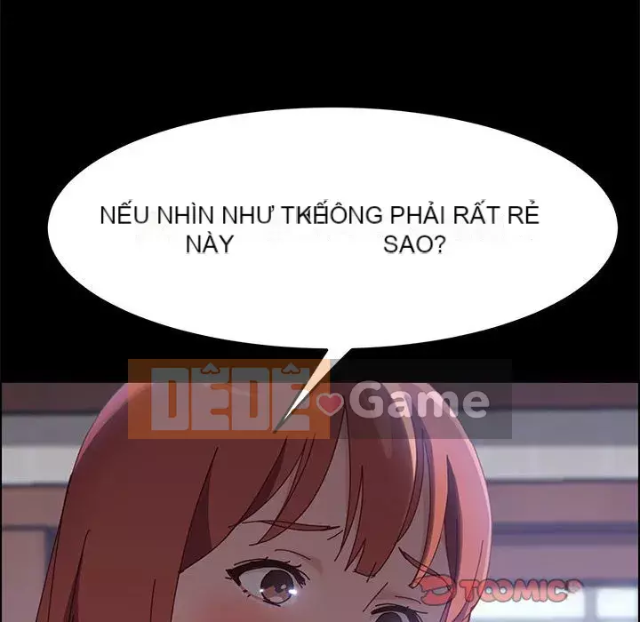 Cuộc sống nội trú tuyệt vời Chương 38-39