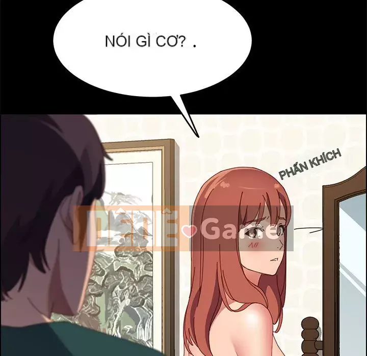 Cuộc sống nội trú tuyệt vời Chương 38-39