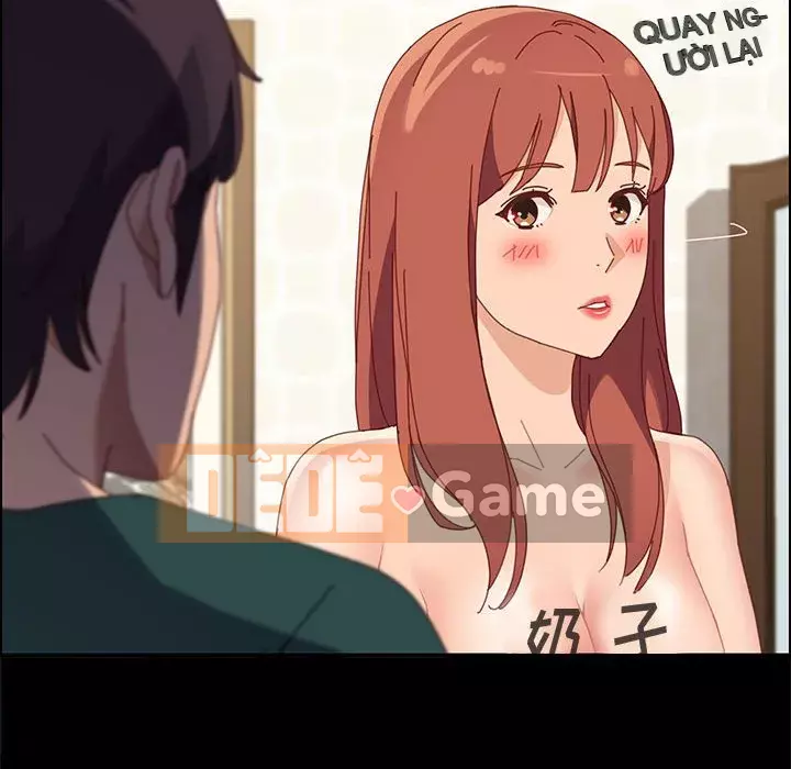 Cuộc sống nội trú tuyệt vời Chương 38-39