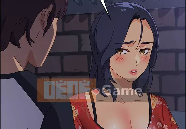 Cuộc sống nội trú tuyệt vời Chương 34-37