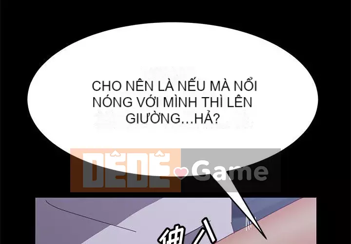 Cuộc sống nội trú tuyệt vời Chương 34-37