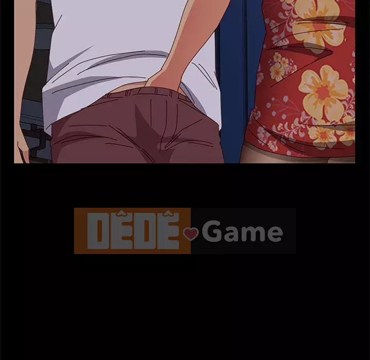 Cuộc sống nội trú tuyệt vời Chương 34-37