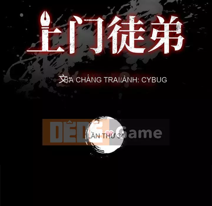 Cuộc sống nội trú tuyệt vời Chương 34-37